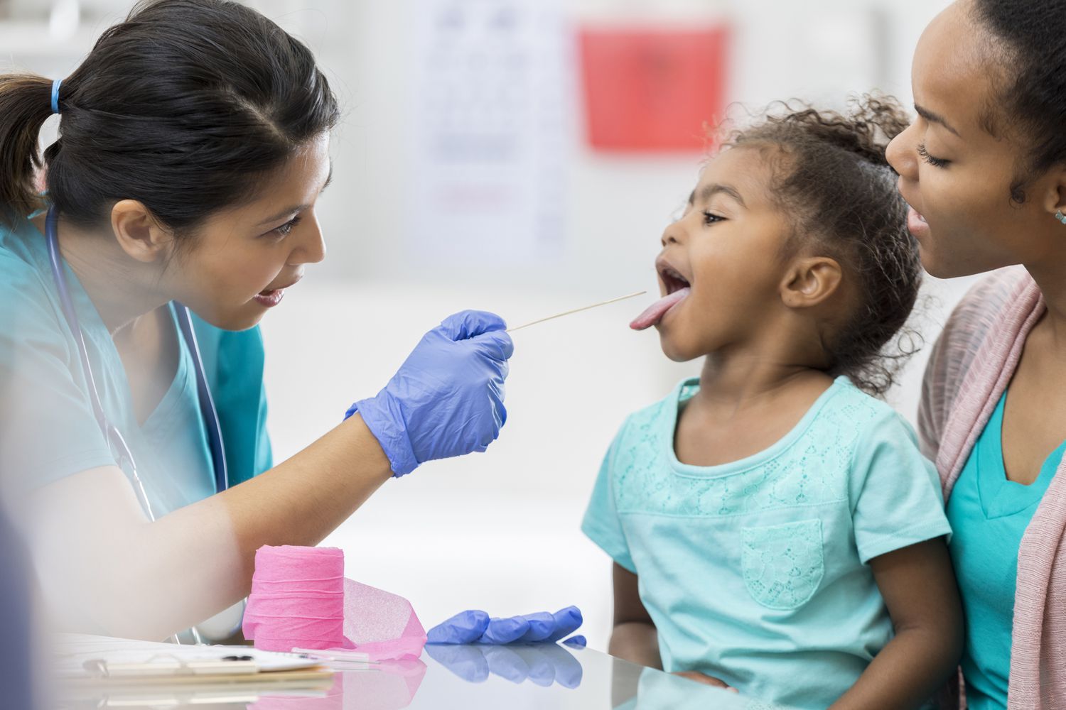 Child Patient